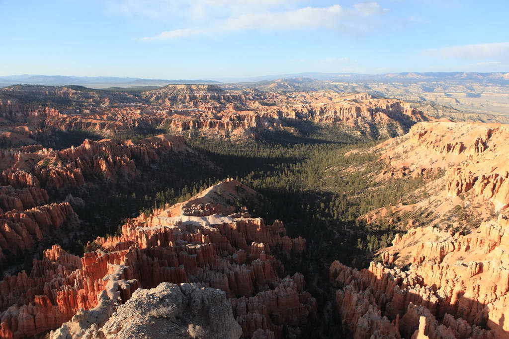 Bryce Canyon NP